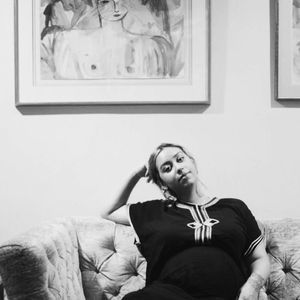 Meet your Posher, Hana